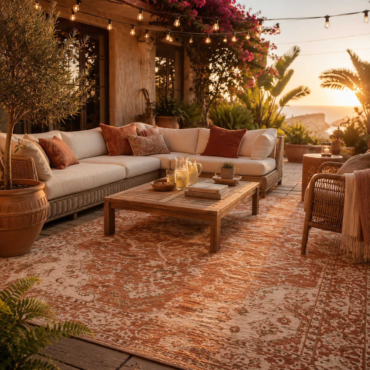 Outdoor/Patio