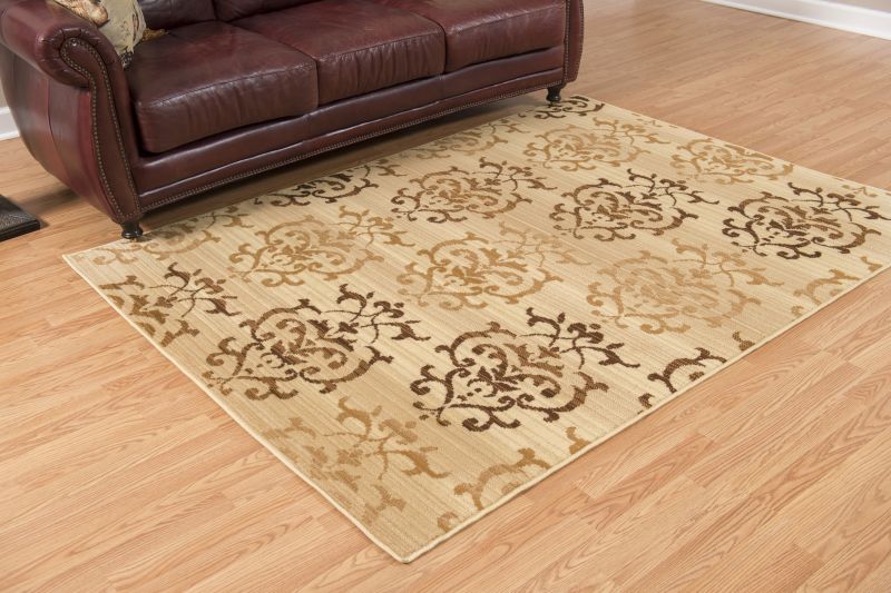 Dallas 851 10715/Countess - Ivory