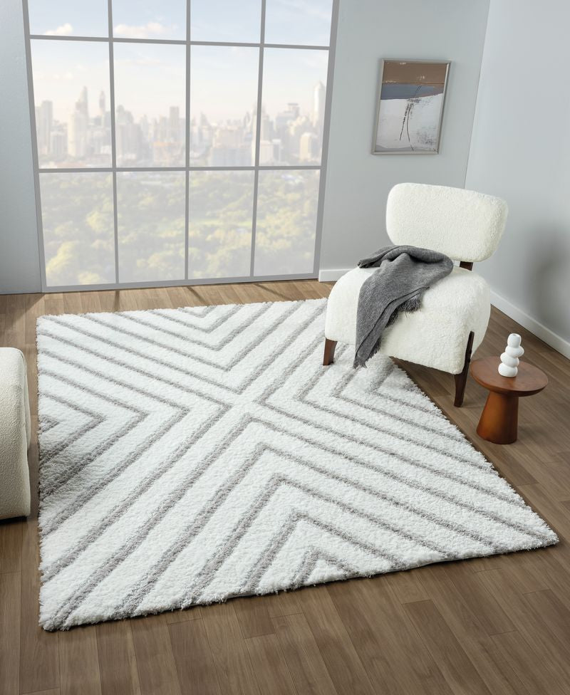 Barcelona 4570 30172/White
