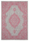 Augusta 3900 10286/Pink — pink terracotta