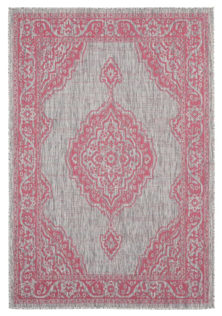 Augusta 3900 10286/Pink — pink terracotta