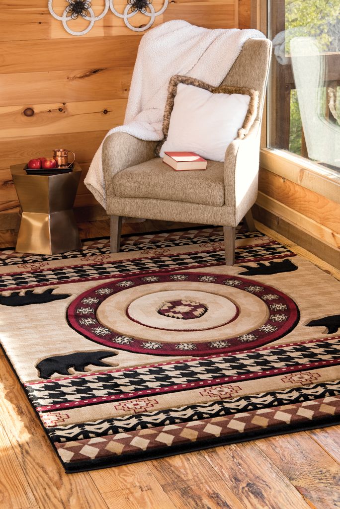 Cottage 2055 41626/Beige