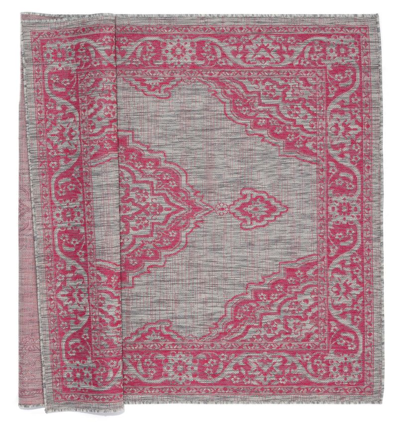 Augusta 3900 10286/Pink — pink terracotta