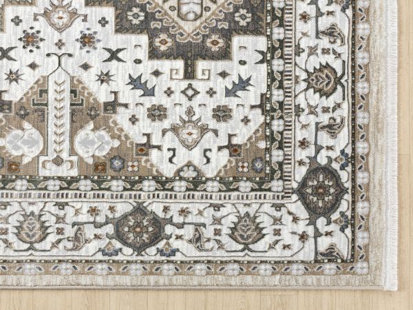 Hudson 680 50190/Cream