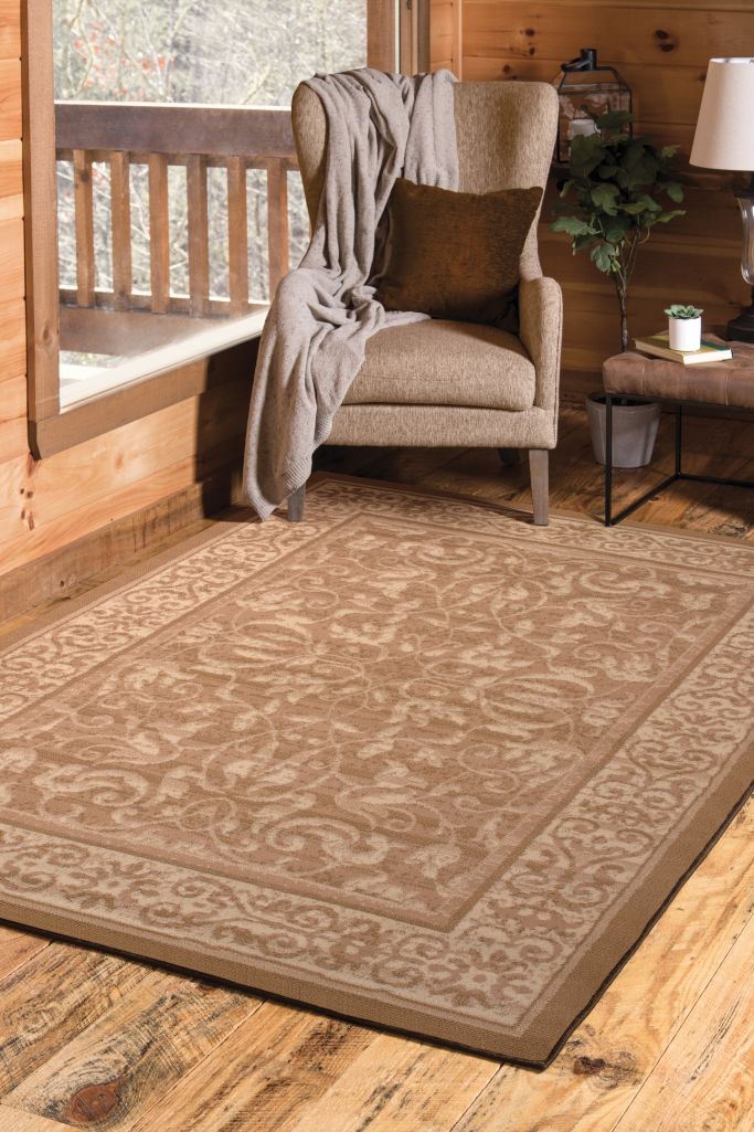 Dallas 851 10626/Baroness - Beige