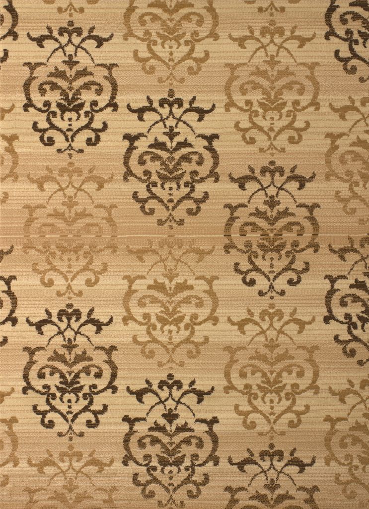 Dallas 851 10715/Countess - Ivory