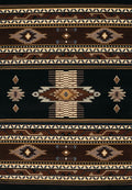 Manhattan 940 36070/Phoenix - Black