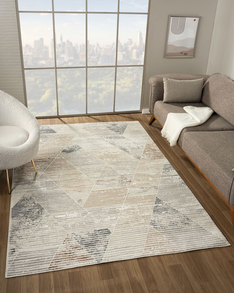 Crockett 2625 60194/Taupe