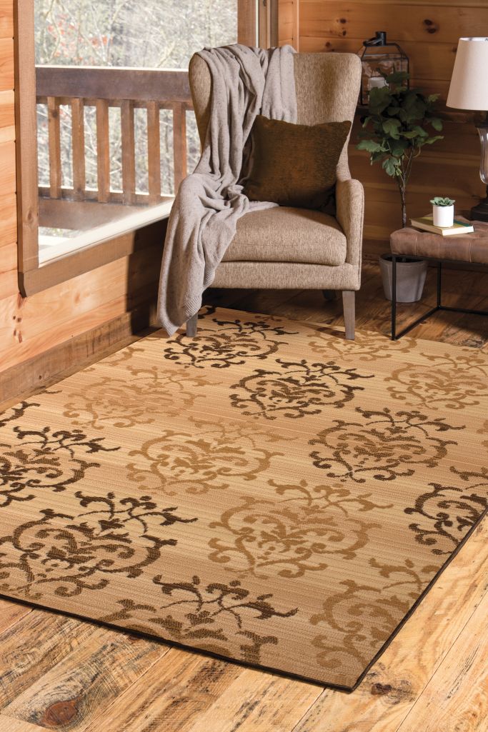 Dallas 851 10715/Countess - Ivory