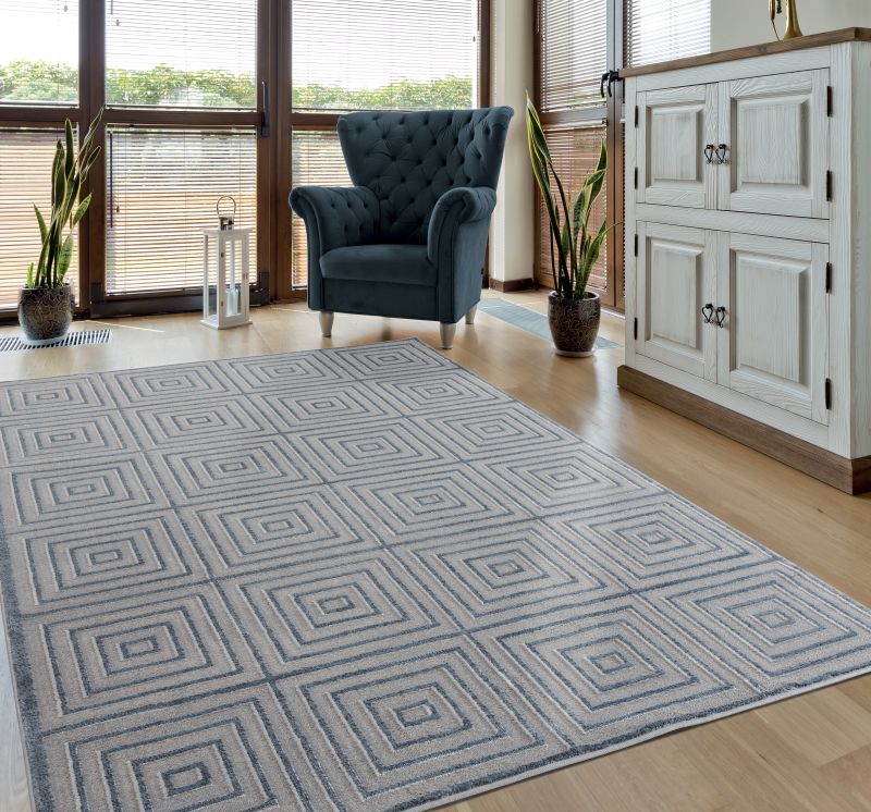 Cascades 2601 10867/Grey Blue
