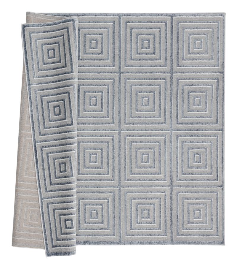 Cascades 2601 10867/Grey Blue