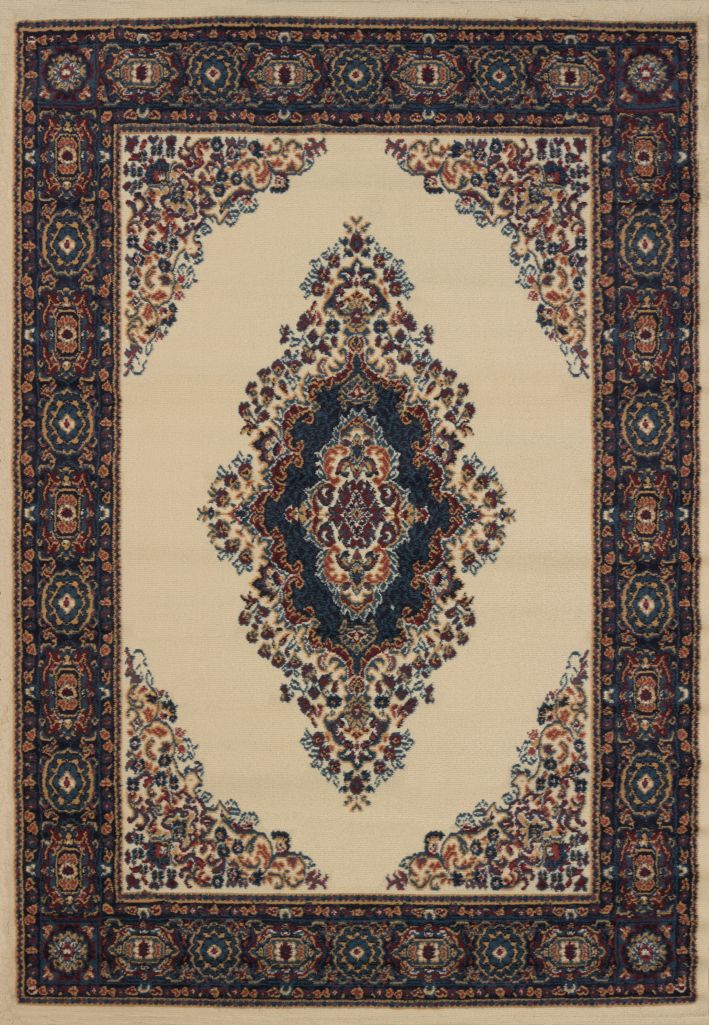 Manhattan 940 35397/Cathedral - Cream